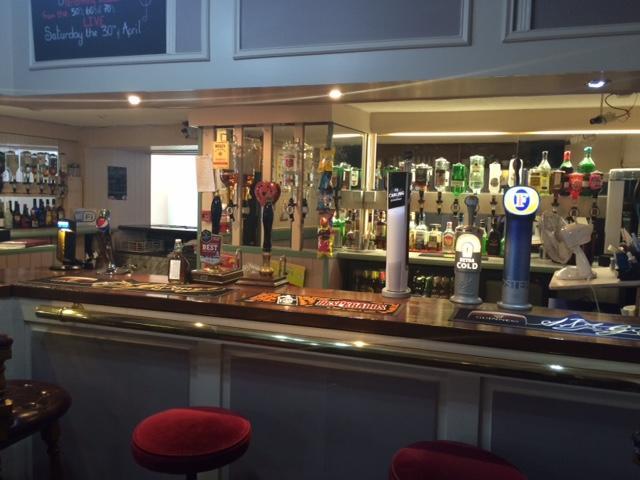Crown Hotel Pwllheli Exterior photo